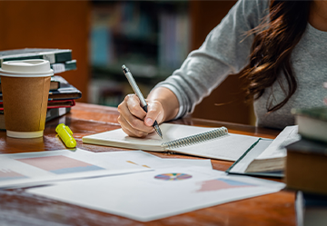 Five-day Online Training Course on Thesis and Dissertation Writing Guide