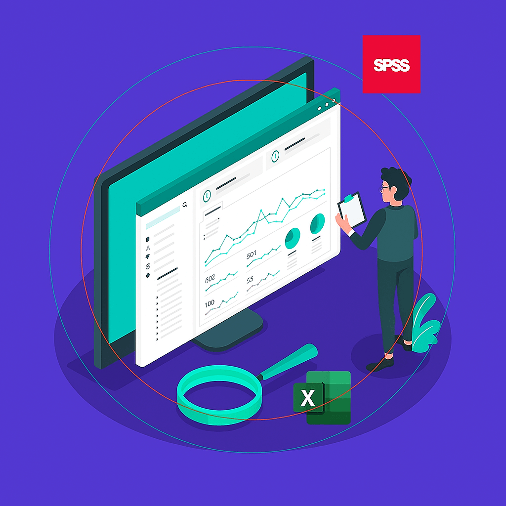Data Analysis using Excel and SPSS Certification Training