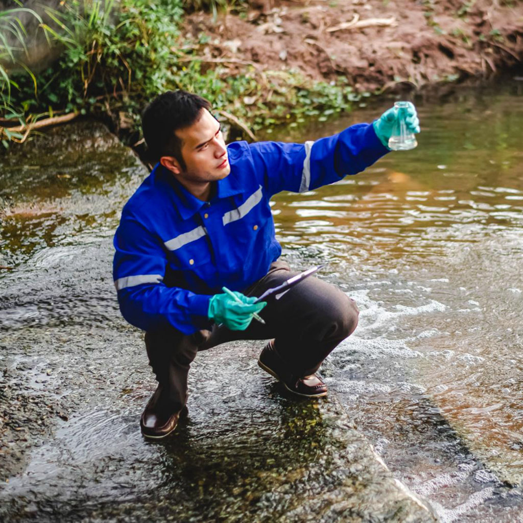Integrated Water Resources Management Certification Training Course