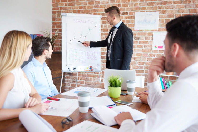 Build Capacity for Global Sustainability