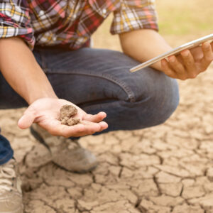 Drought Risk Management Project | Climate Resilience & Water Governance Iraq