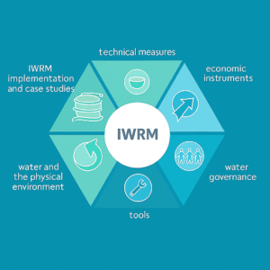 Water Economics and Policy: Principles, Practices, and Policy Tools