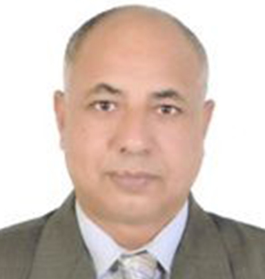 Dr. Ahmed Abdelhalim Yameny