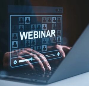 Free Webinar