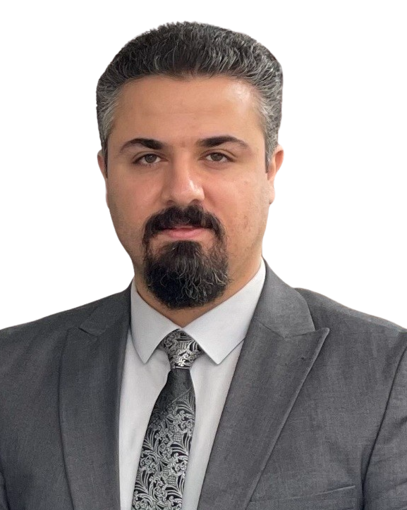 Mr. Sarmad Latif