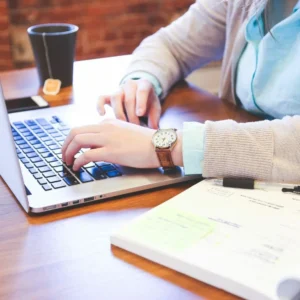 Proofreading and Editing Services