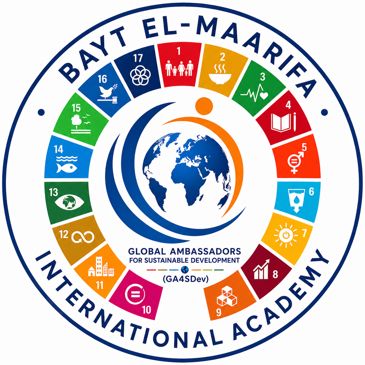 Bayt El-Maarifa International Academy