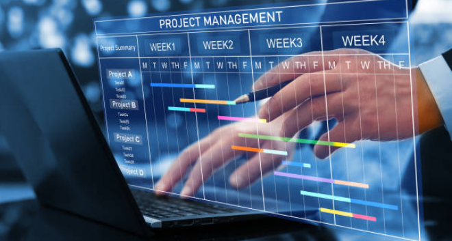 Project Management