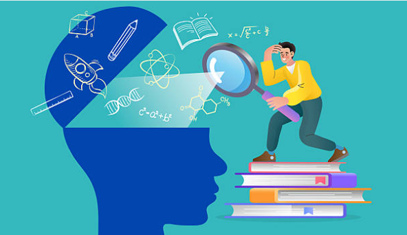 Research & Academic Skills