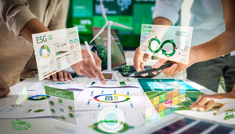 Sustainability & Development