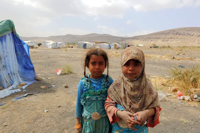 Empowering Women, Supporting Children, and Vulnerable Communities in Fragile and Conflict-Affected Settings