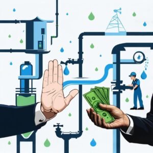 Professional Certification Training Course on Water Sector Integrity (Corruption and Anti-Corruption in the Water Sector)