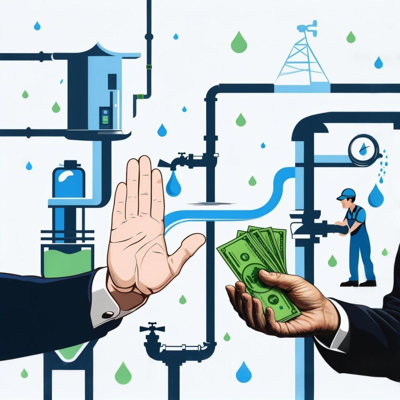 Professional Certification Training Course on Water Sector Integrity (Corruption and Anti-Corruption in the Water Sector)