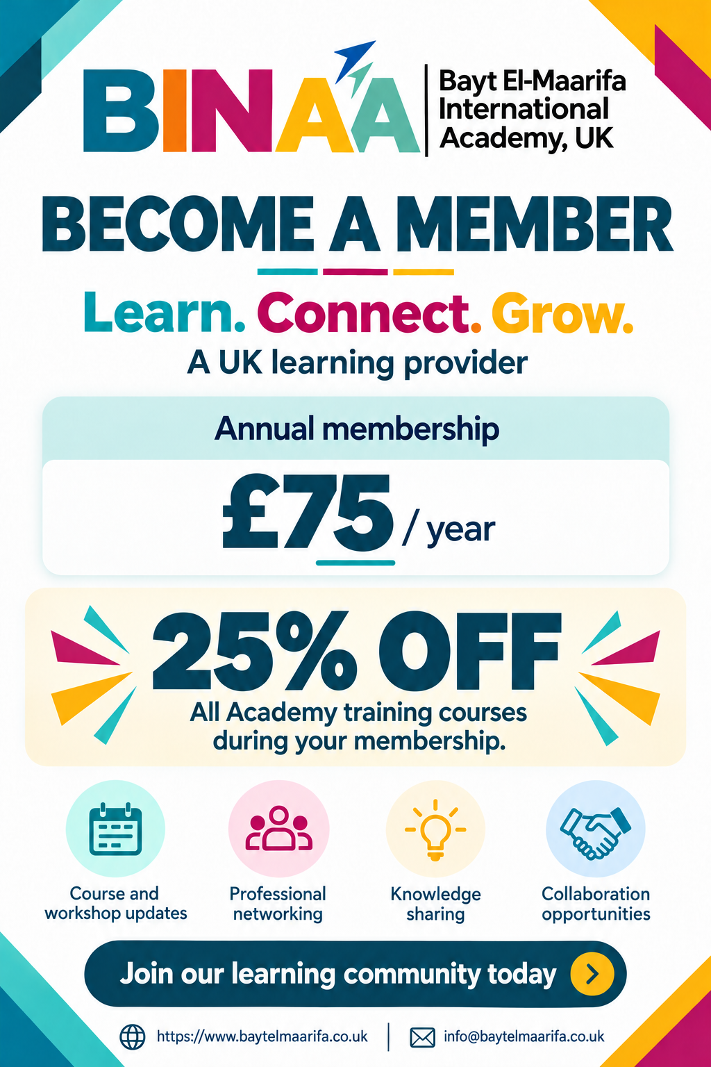 Membership