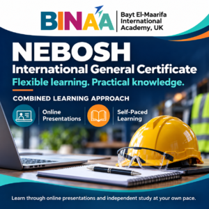 NEBOSH International General Certificate