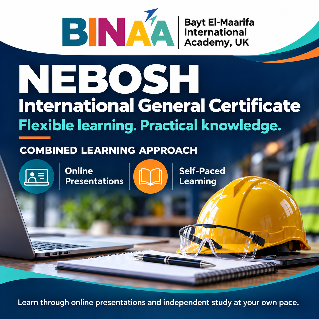 NEBOSH International General Certificate
